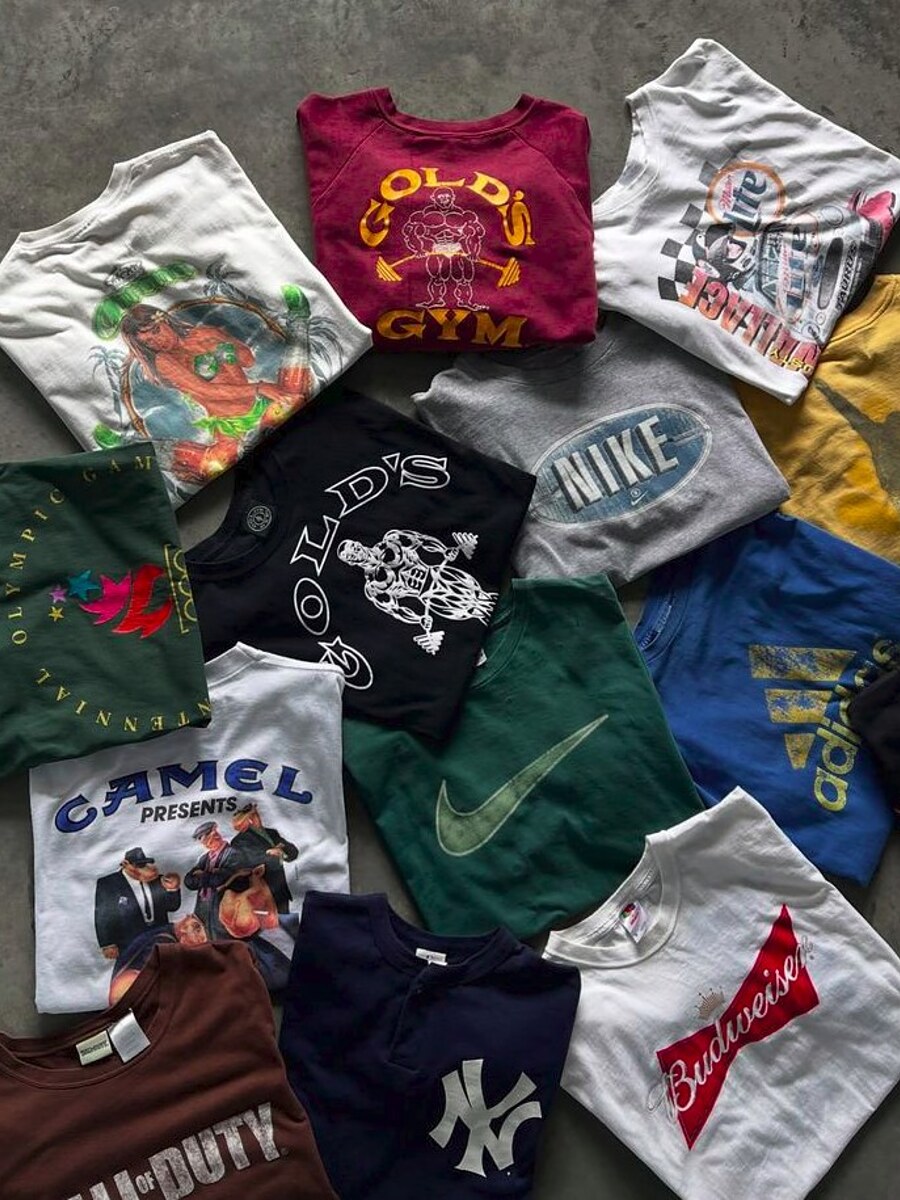 Vêtements HUZZ