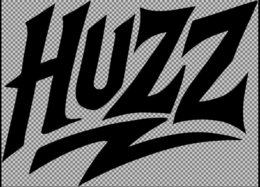 HUZZ